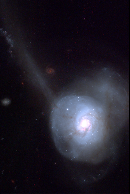 Image of NGC 34