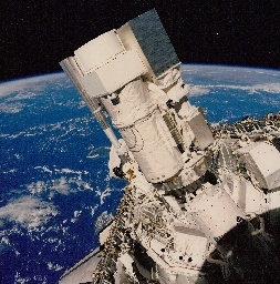 Astro-1, 1990