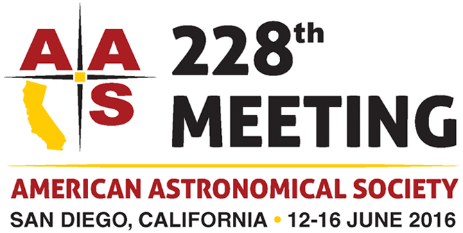 228th AAS Meeting