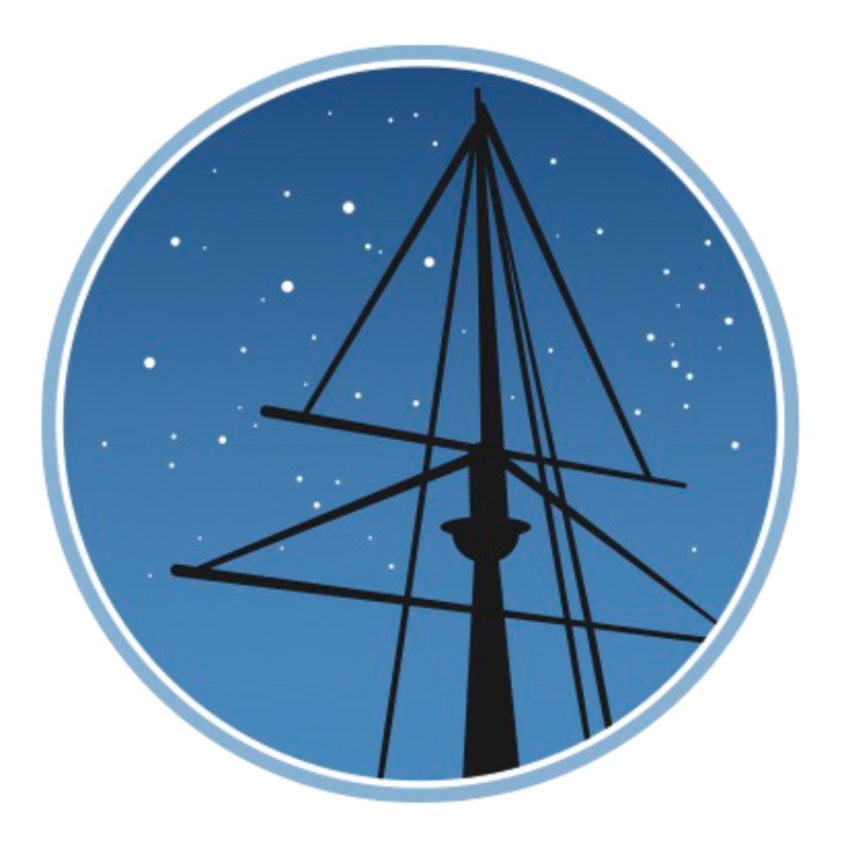 The standard MAST logo