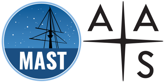 mast and AAS logos