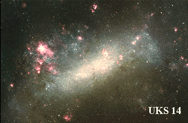 irregular galaxies nasa