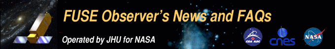 news banner