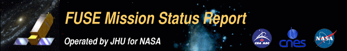 Status Reports