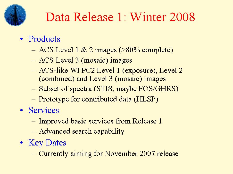 slide 13 of HLA presentation