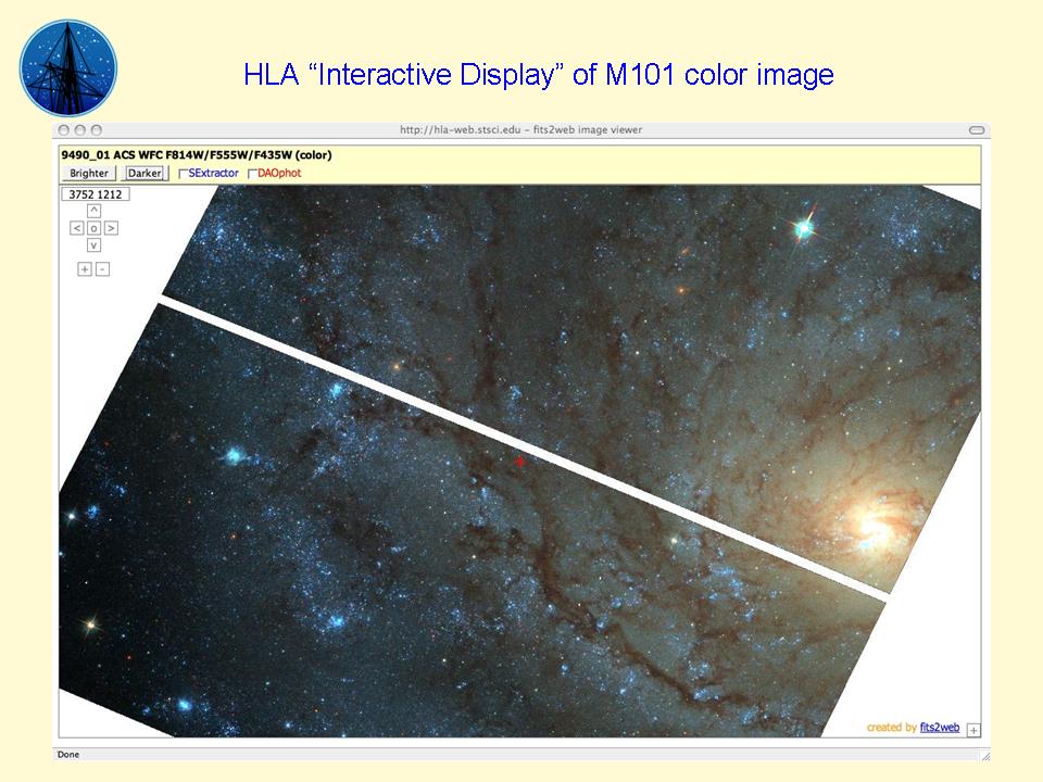 slide 16 of HLA presentation