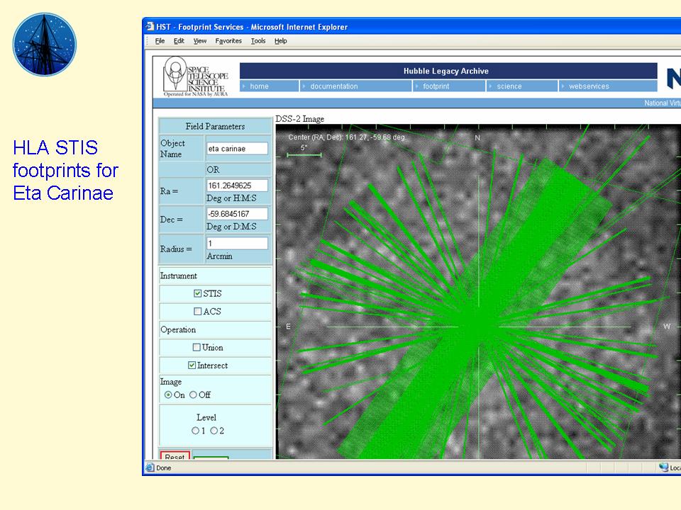 slide 19 of HLA presentation