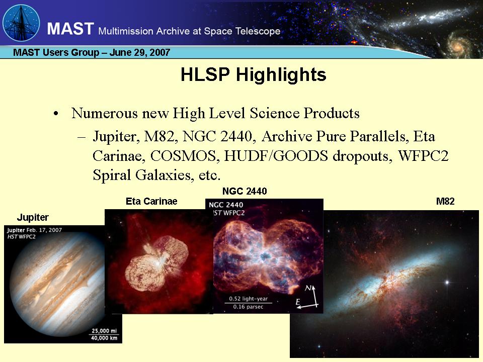 slide 12 of MAST Introduction presentation