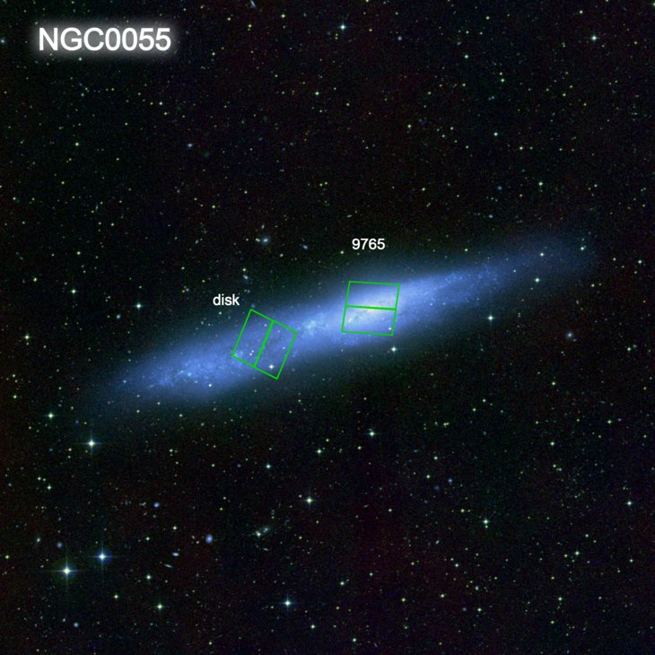 NGC0055