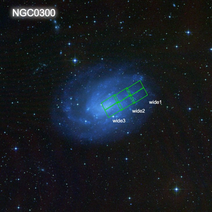 NGC0300