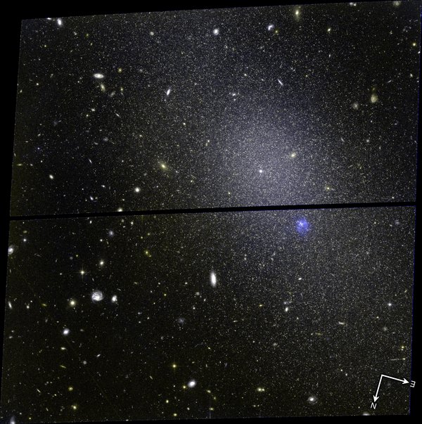 galaxy