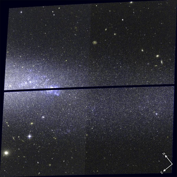 galaxy