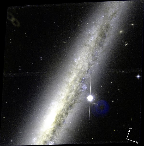 galaxy