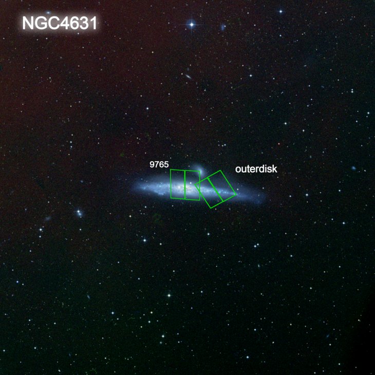 NGC4631