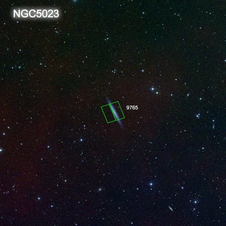 NGC5023