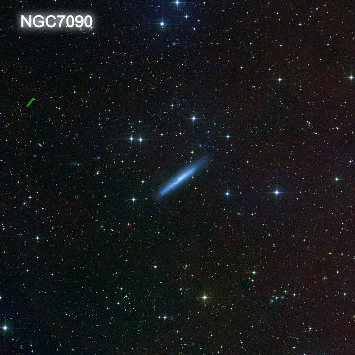NGC7090