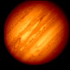 F953 preview of Jupiter