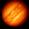 F953 preview of Jupiter