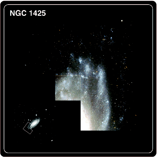 image of NGC1425