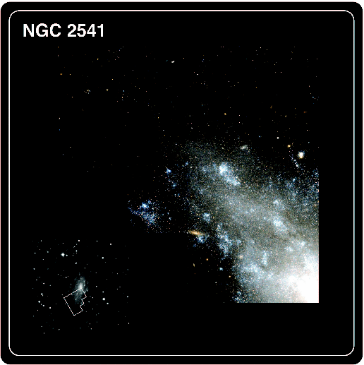 image of NGC2541