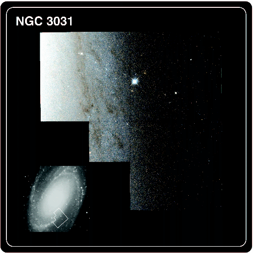 image of M81-ULX
