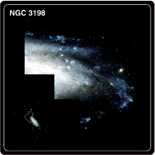 image of NGC3198