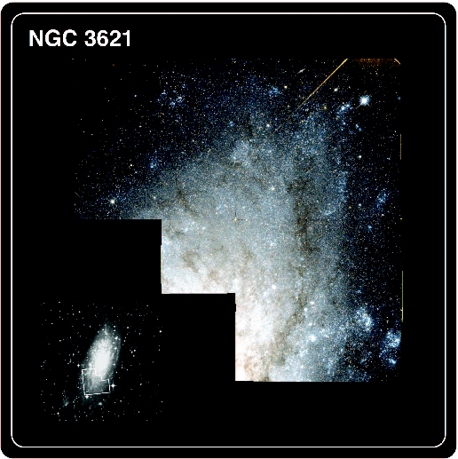 image of NGC3621