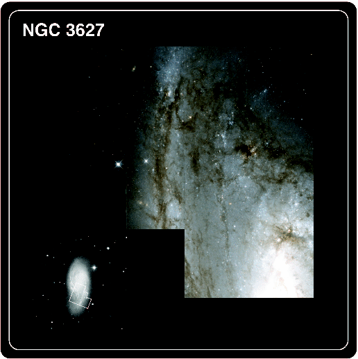 image of NGC3627