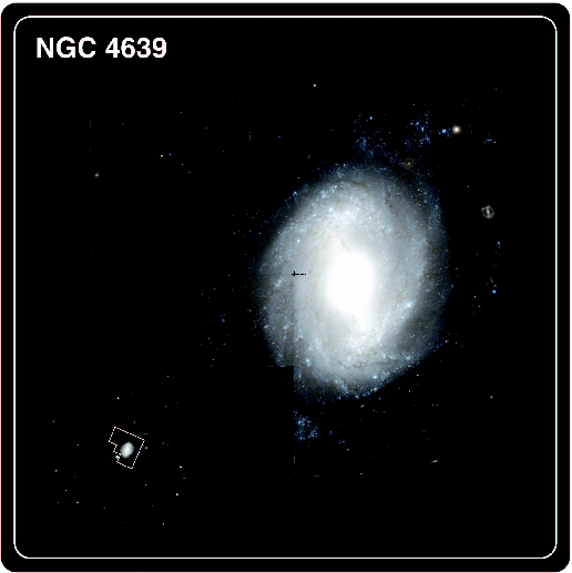 image of NGC4639