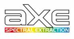 aXe-spectral extraction
