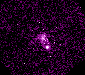 NGC6752 Globular Cluster Image